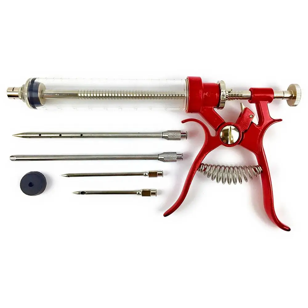 

wholesales the Magnum Meat Injector Gun