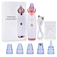 

Blackhead remover tool skin care pore vacuum acne facial blackhead remover facial dermabrasion machine vacuum blackhead