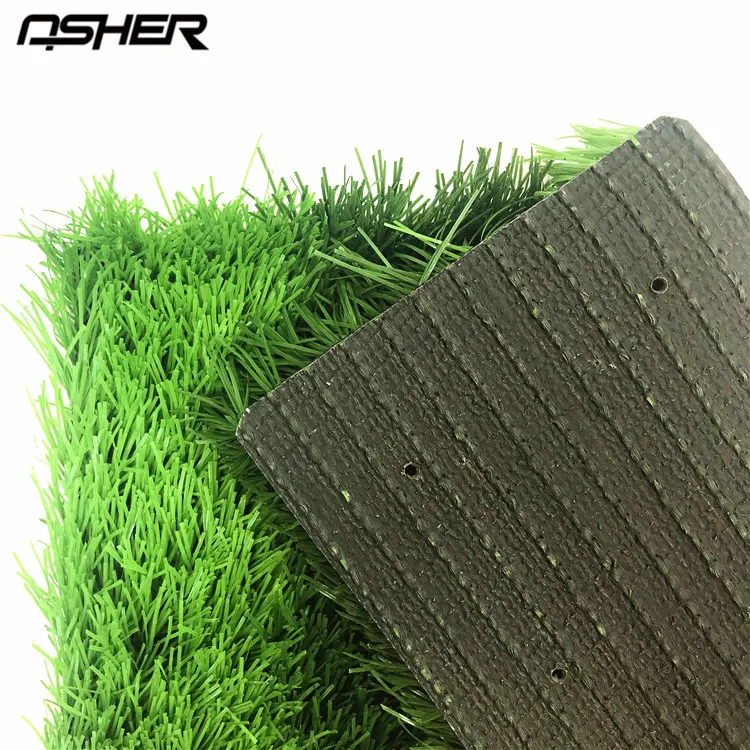 

ASHER Outdoor soccer football field artificial grass turf lawn prices for soccer stadium