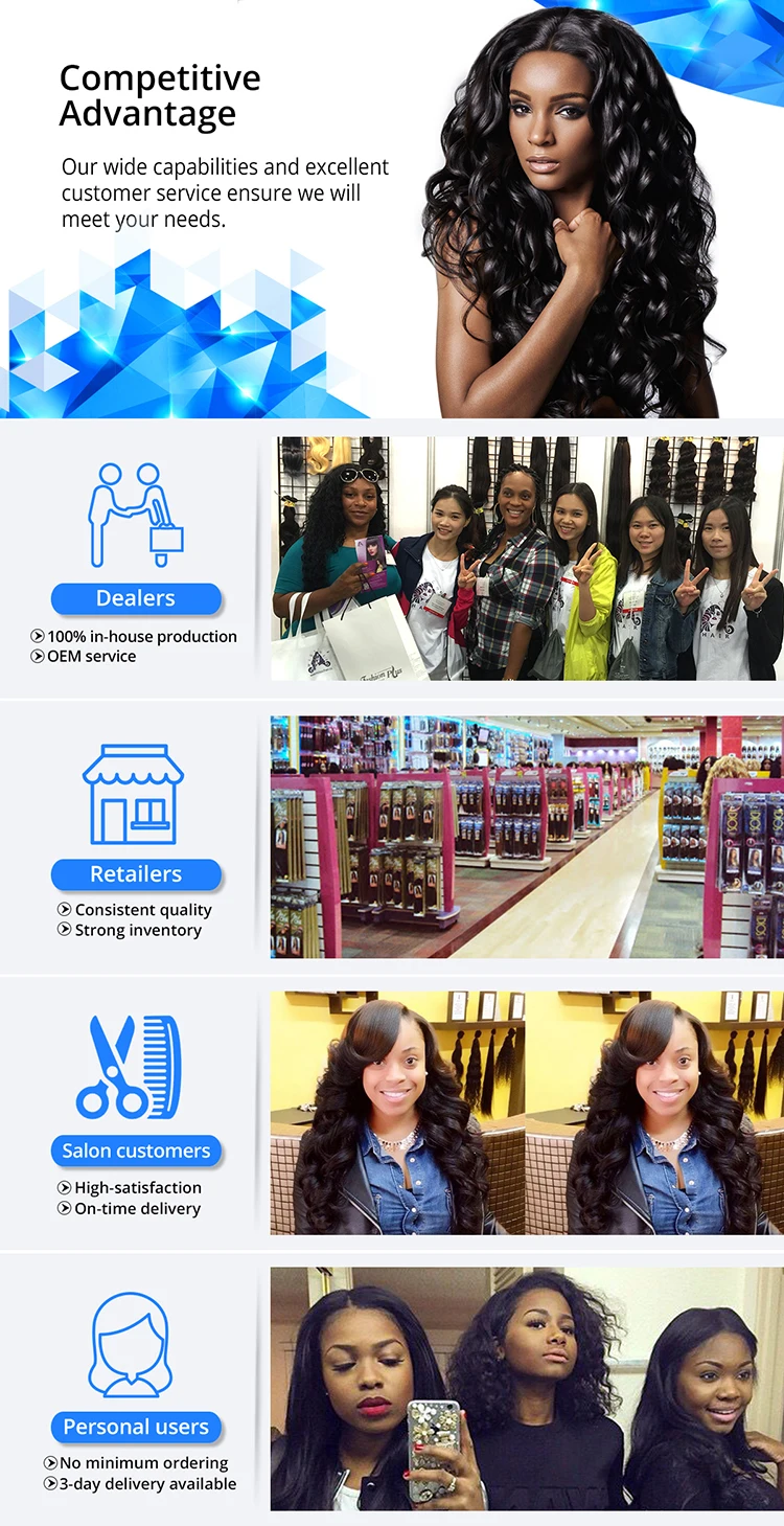 Factory Wholesale Cuticle Aligned Cheap Brazilian Hair Vendor 100