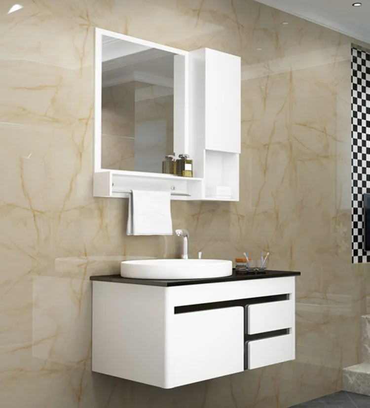 American Style Elegant vanities Luxury Bathroom Furniture Vanities