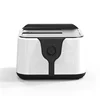 BluendlessBS HD05 New Dual 2 bay hdd caddy USB3.0 external hard drive Duplicator for SATA 2.5 3.5 HDD Docking Station for pc