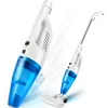 Household appliances high quality 450W handheld cyclone wet dry floor vacuum cleaner