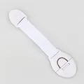 Toddler Child Infant Baby Kids Cabinet Drawer Door Safety Fridge Cupboard Locks shipping with tracking number
