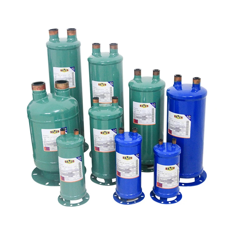 Xmk204 Refrigeration Suction Line Accumulator For Condensing Unit Buy Suction Line