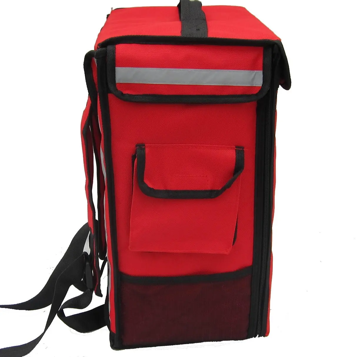 Food Delivery Backpack Bag Thermal Backpack Heat Insulated Backpack
