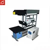 Bamboo/wood cutting board/chopsticks RF tube marking/printing machine