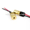 China Factory Low Price Blue Red Green 10mw Sharp 450nm 50mw 80mw Laser Module with Dot Line Cross Laser Customization