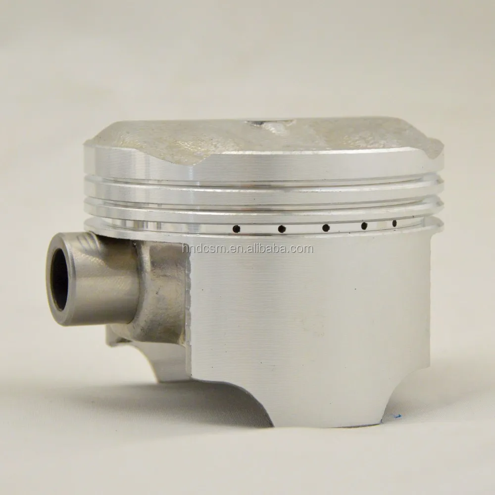 Customized Competitive CB400 High Quality Motorcycle Engine Spare Parts Piston
