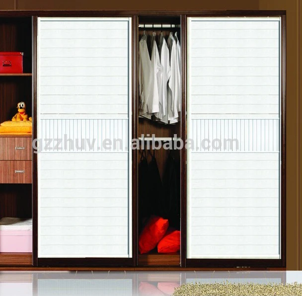 Good Plywood Carcass Veneer Wardrobe Door Design And Bedroom