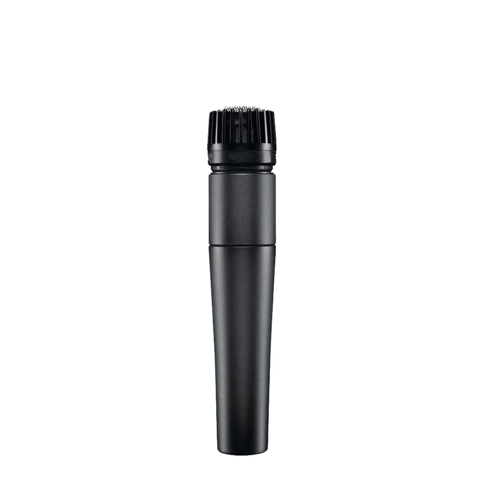 Professional Karaoke Wired Handheld Dynamic Microphone