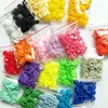 High Quality baby snap buttons clothing accessories plastic snaps