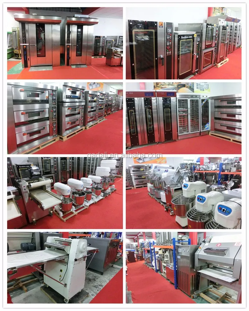 High Quality Used Commerce Kitchen Project Restaurant Kitchen Equipment