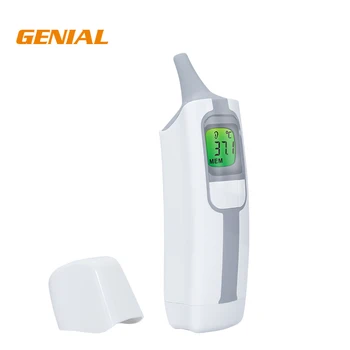 clinical ear thermometer