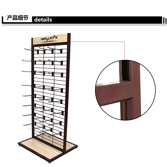 2018 New Design Wooden Sandal Display Stand Buy Sandal Display Stand