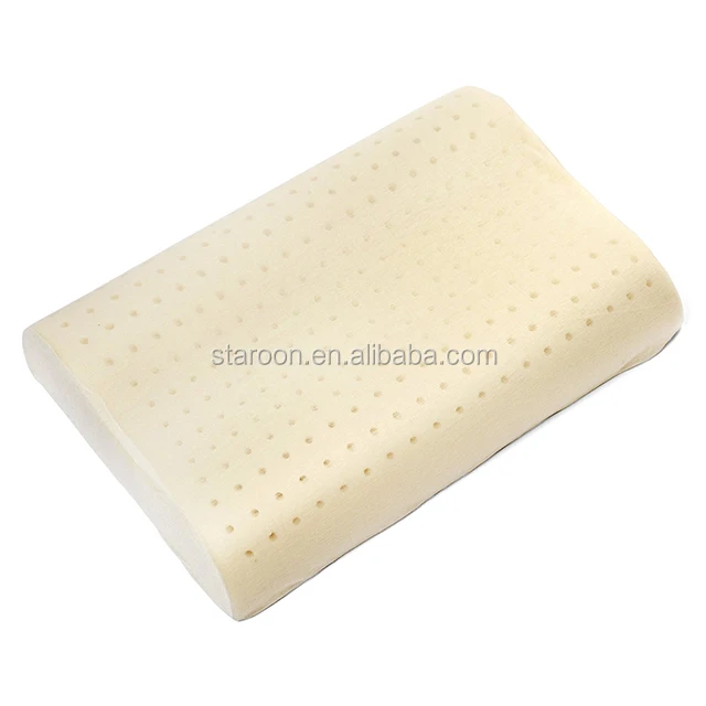 natural latex foam