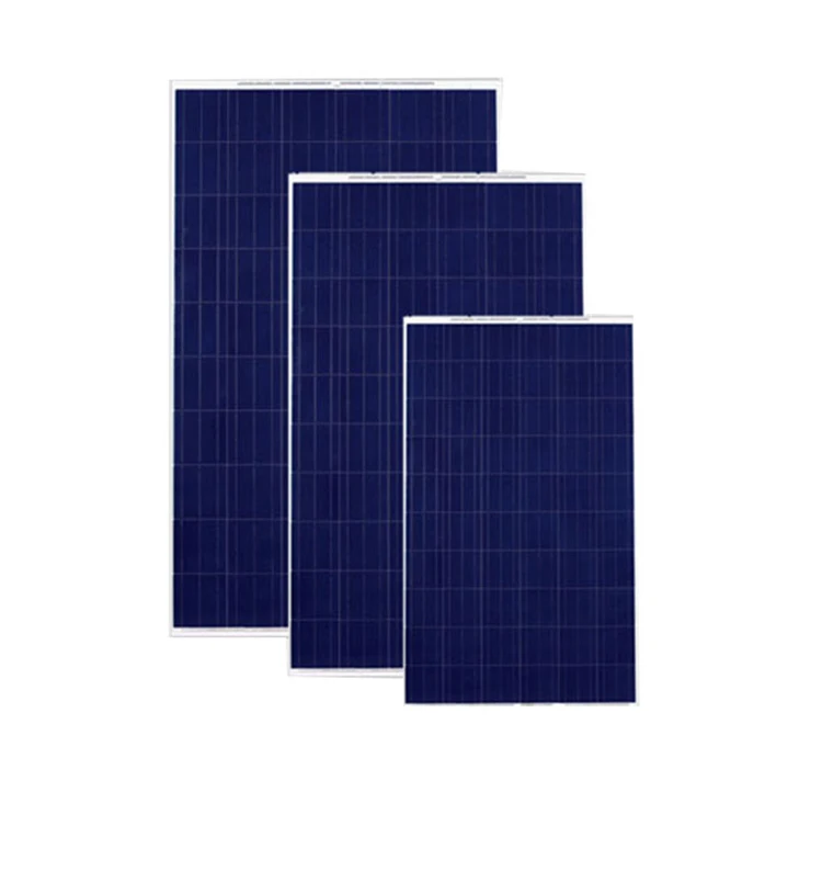 Outdoor economic panel