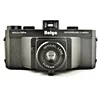 Holga 120 Pan 6x12 Medium Format 180 Degree Panoramic Optical Lens Lomo Film Camera with Flash