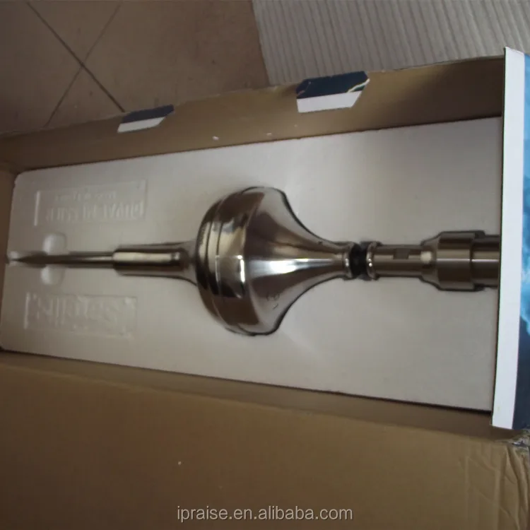 Advance Predischarge Lightning Rod Series,Lighting Strike Counter