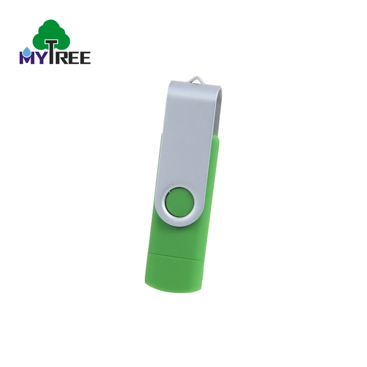 

Factory supplied directly 128MB-64GB drive metal OTG flash usb pendrive