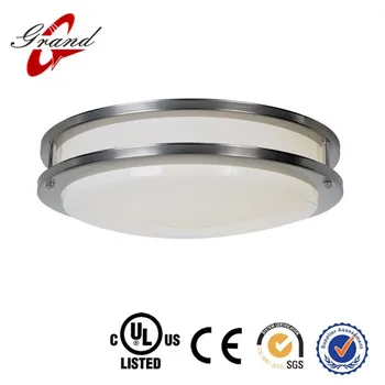 New Desigh Flush Mount Drum Ceiling Light View Flush Mount Drum Ceiling Light Grand Product Details From Zhongshan Grand Lighting Co Ltd On