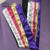 satin head wrap silk edge wrap womens head wraps
