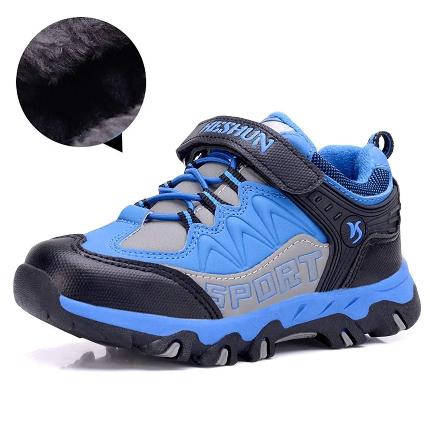 best hiking boots for cold weather