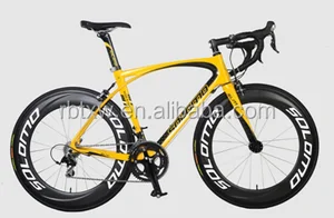 Carbon fiber road bike C786 20er