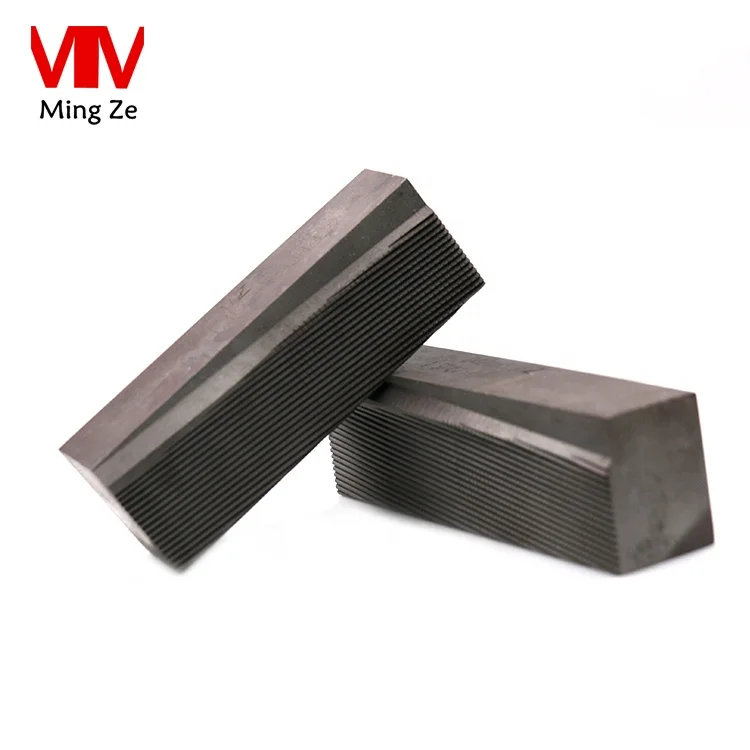 
Self-tapping screws Thread Rolling Die With High Hardness test 