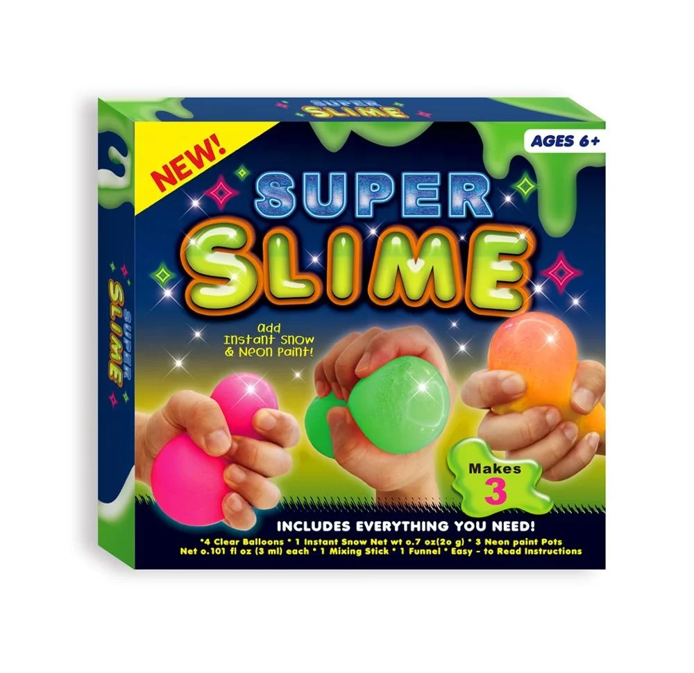 super slime set