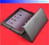 hot selling sleep mode tablet PC cover for ipad air unfoldable leather case