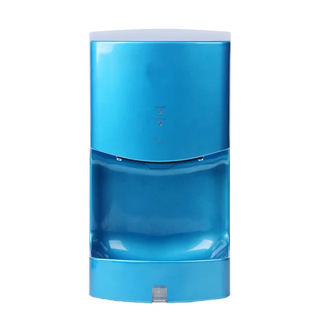 
2018 hot sale professional made sensor automatic hand dryer abs hand dryer 