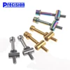 customized gr5 titanium stud sets bolt for Auto engines m6