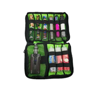 Multifunctional Vape Mod Carry Pouch