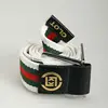 cotton belt,cotton web belt,custom cotton belt