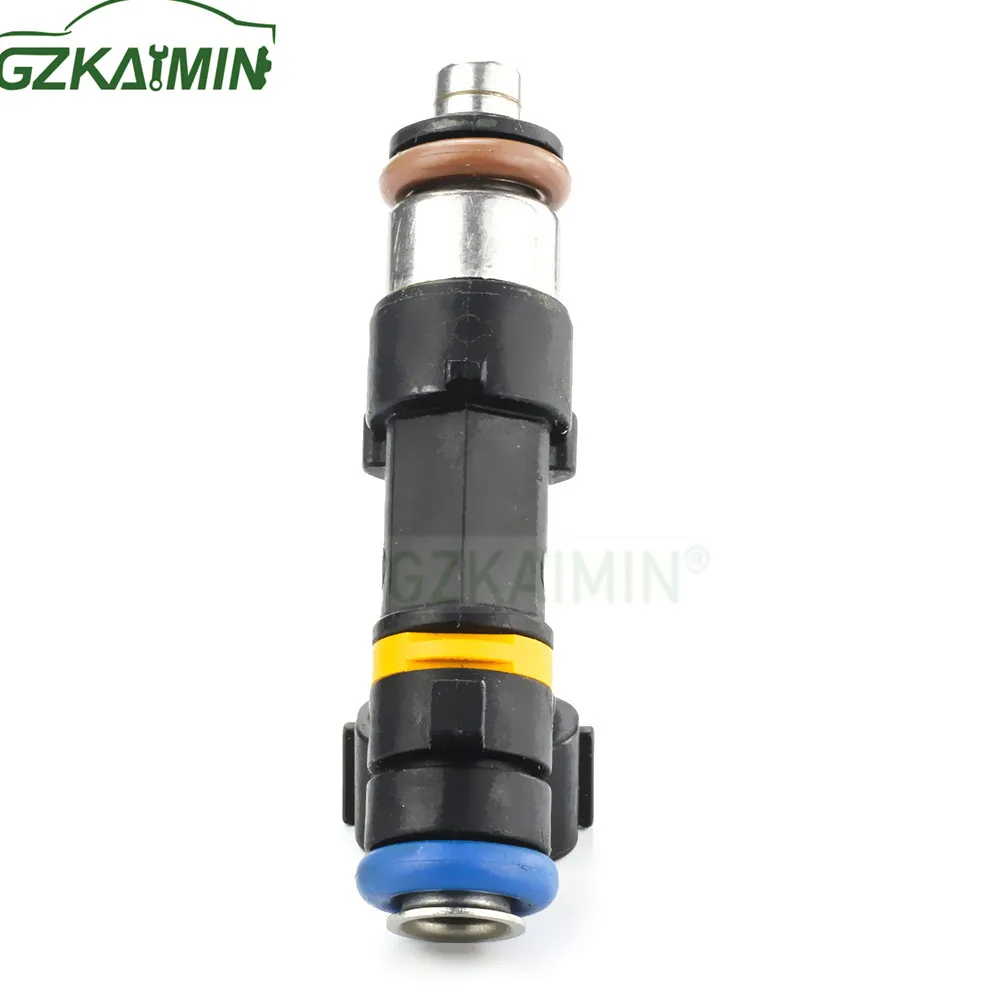 Fuel Injector Oem 0280158042 16600cd700 16600cd70a For Nissan Infiniti