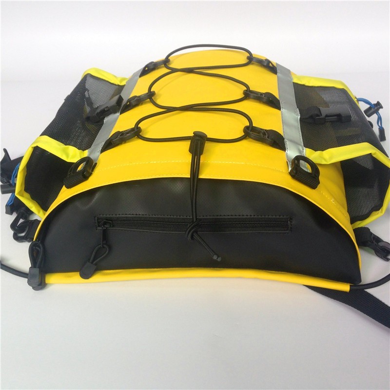 
PVC kayak deck bag accessories 