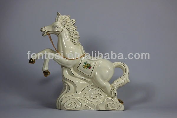 small animal ceramic figurines wholesale