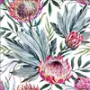 2018 newly updated print service digital printed child cotton fabric prints no moq