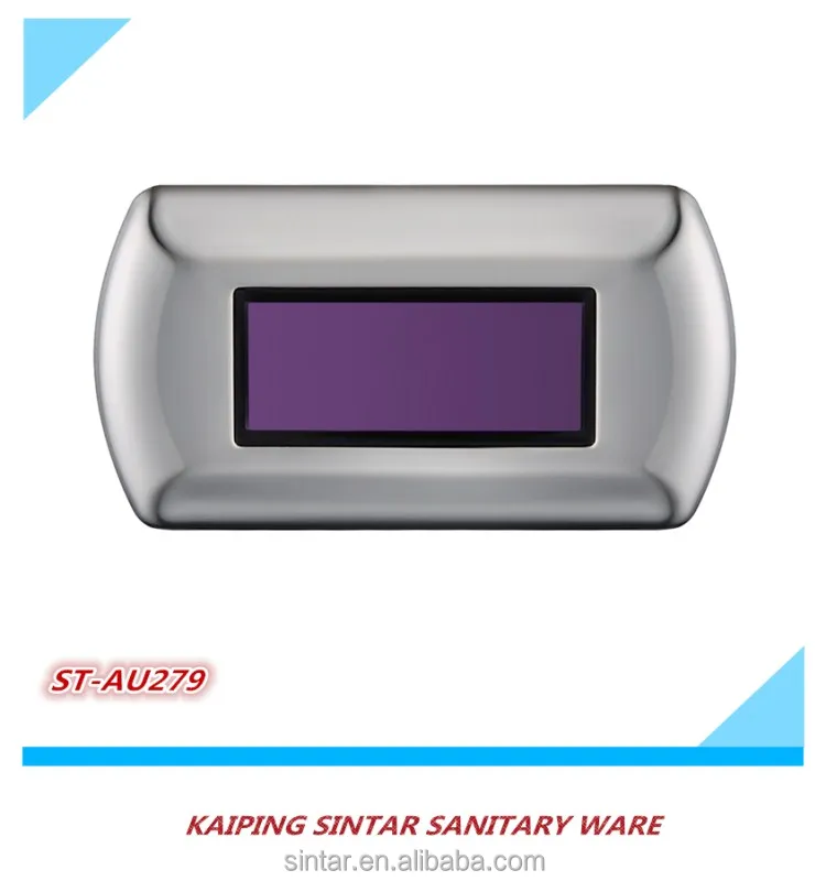 
Electronic infrared automatic urinal/sensor urinal flusher/urinal sensor battery 