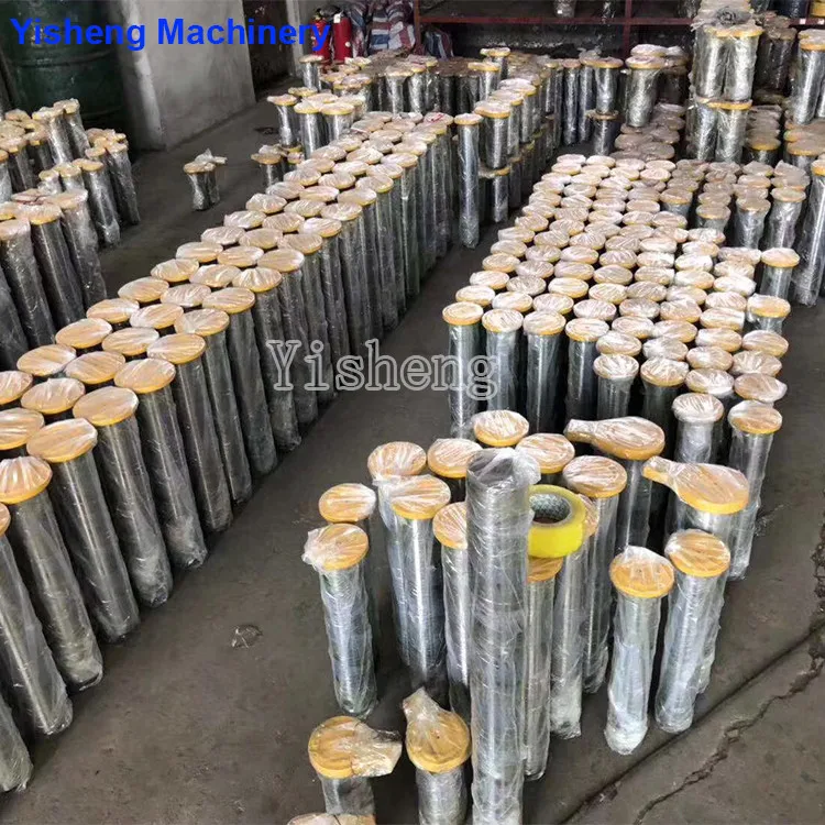 Mini Excavator Bucket Pin Bucket Pin Sizes Bucket Pins Bushings 65*330