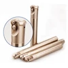 Indexable Cutting Tools EMR Corner Rounding End Mills