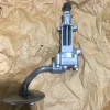 SK60/4JB1 Oil Pump Made In Japan OEM Part Number L210-0050S 8-94362923-3 8-97325157-0 8-94428798-0