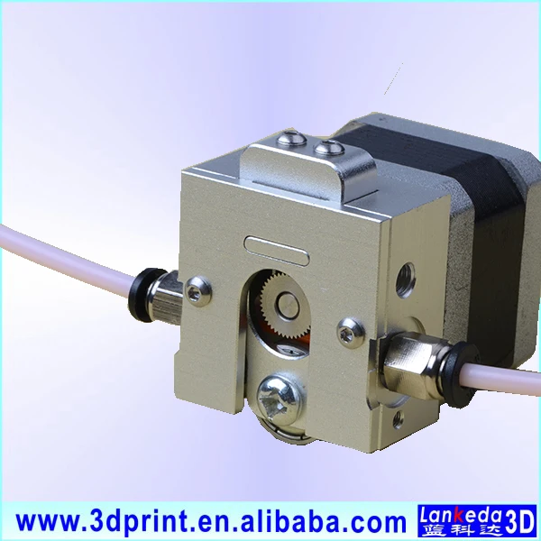 Fits Reprap Bulldog All-metal Extruder Kit For 1.75//3mm J-head E3D 3D Printer