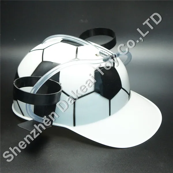 Football Fan Party Supplies Birthday Beer Helmets Drinking Hat Buy