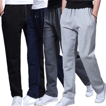 warm jogging pants