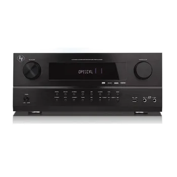 5.1 amplifier with bluetooth