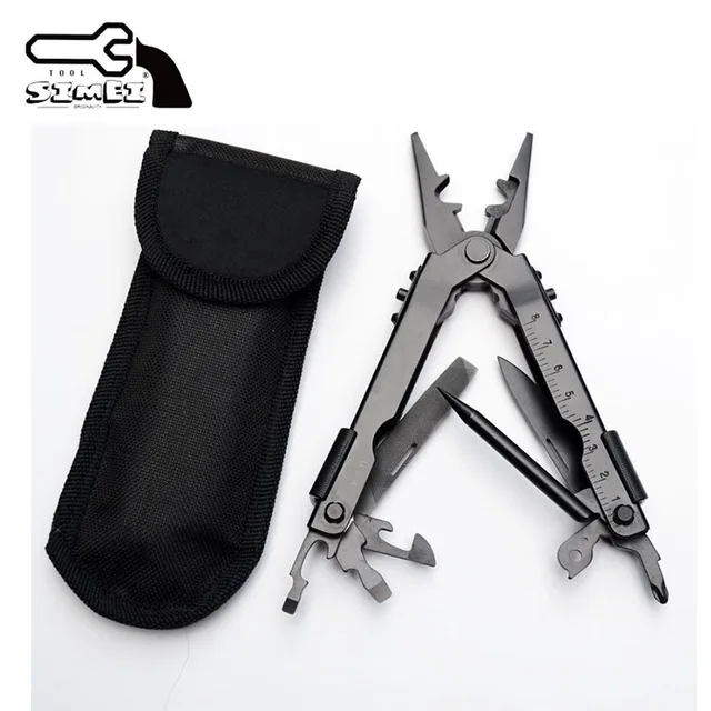 outdoor use plier