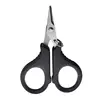 Stock Multi-function Outdoor stainless steel fishing plier fishing tools Fishing scissors
