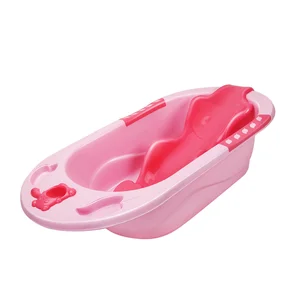 baby plastic bath tub ,plastic tub, plastic baby bath